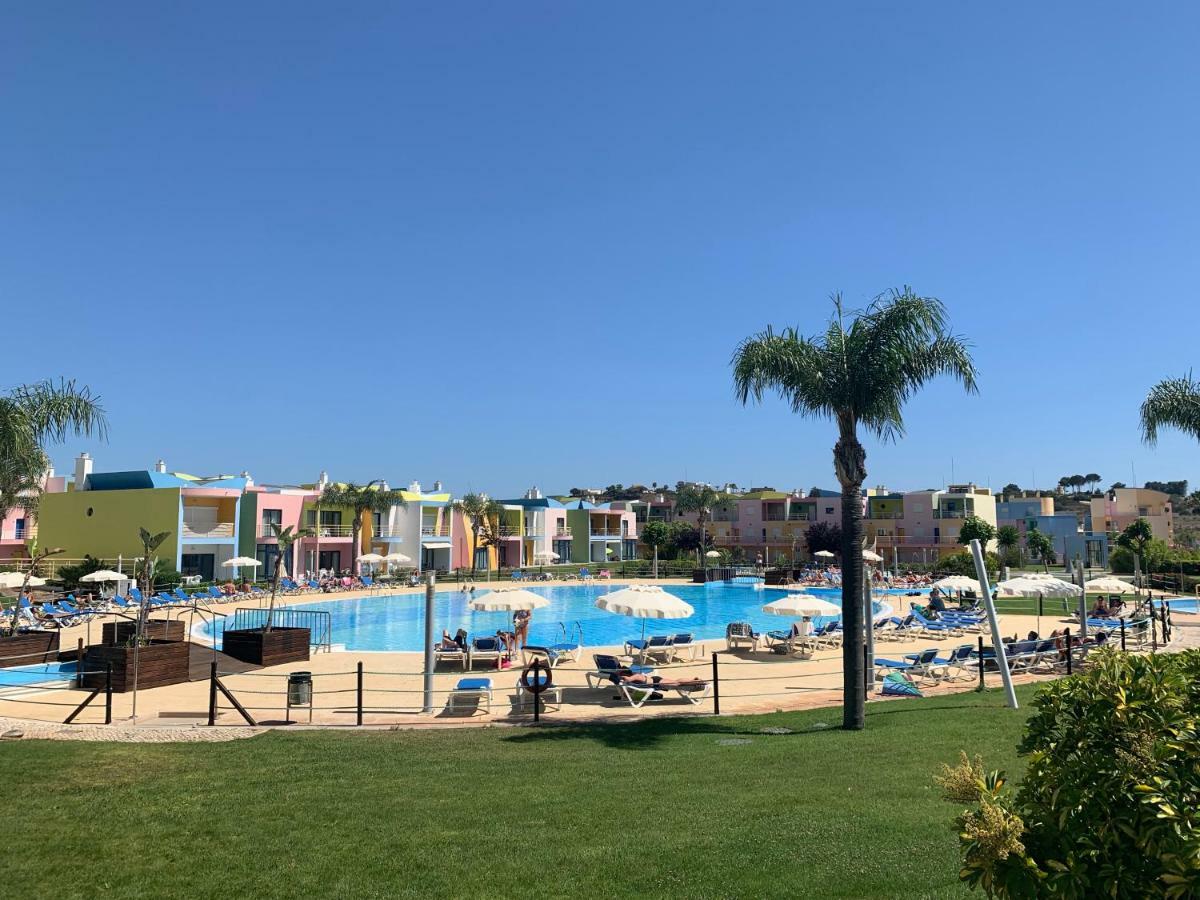 Penthouse 160Sqm Wide Terraces Pool View & Private Hot Tub & Parking Apartman Albufeira Kültér fotó