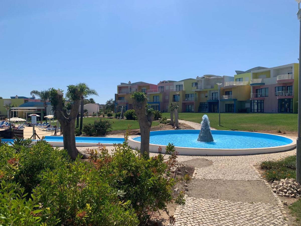 Penthouse 160Sqm Wide Terraces Pool View & Private Hot Tub & Parking Apartman Albufeira Kültér fotó