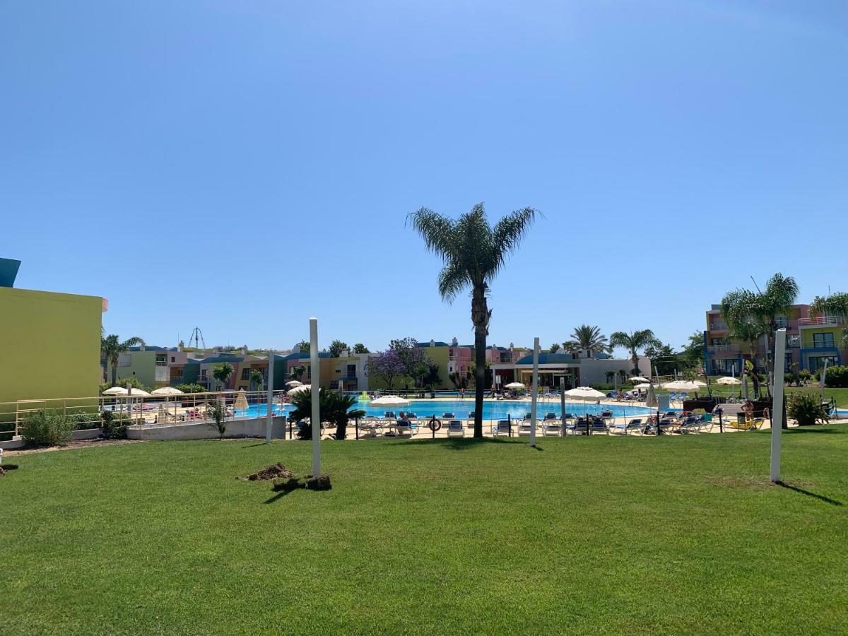 Penthouse 160Sqm Wide Terraces Pool View & Private Hot Tub & Parking Apartman Albufeira Kültér fotó
