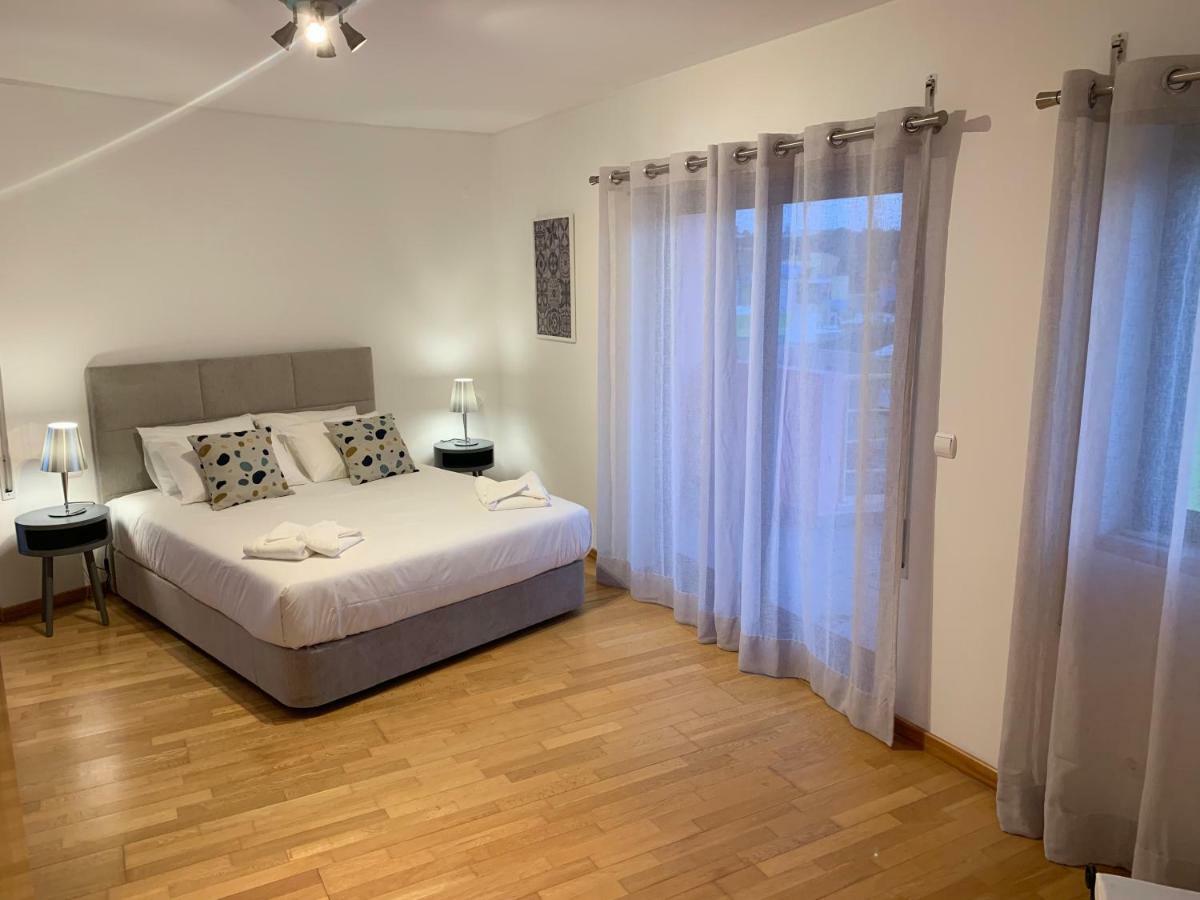 Penthouse 160Sqm Wide Terraces Pool View & Private Hot Tub & Parking Apartman Albufeira Kültér fotó