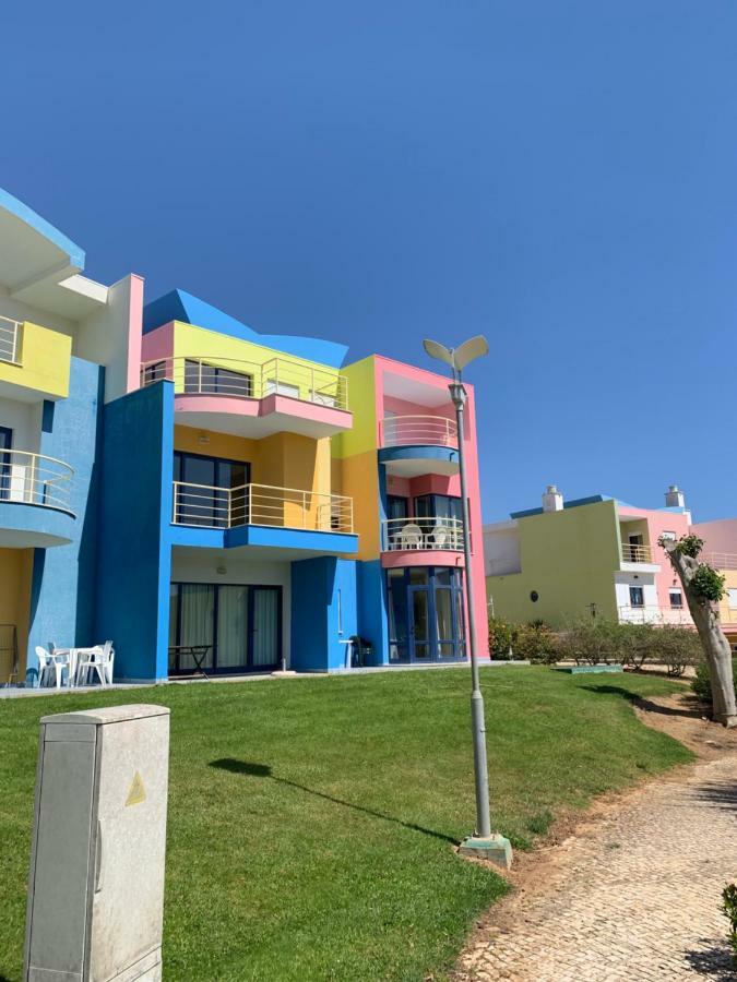 Penthouse 160Sqm Wide Terraces Pool View & Private Hot Tub & Parking Apartman Albufeira Kültér fotó