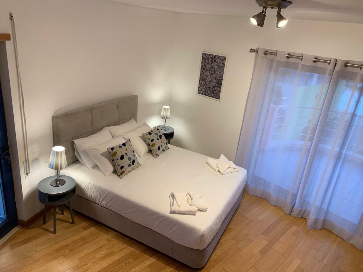 Penthouse 160Sqm Wide Terraces Pool View & Private Hot Tub & Parking Apartman Albufeira Kültér fotó