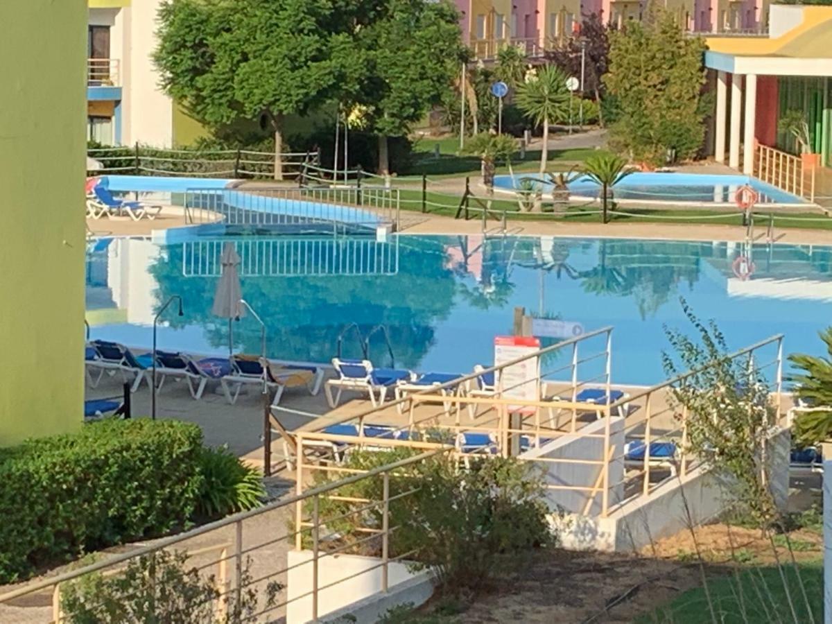 Penthouse 160Sqm Wide Terraces Pool View & Private Hot Tub & Parking Apartman Albufeira Kültér fotó